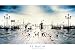 Il Bacio - Venice - Art Poster (Size: 36" x 24")