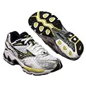 Womens Mizuno Wave Creation 6 Running Shoe