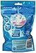 Hartz Dentist's Best Beef Flavored 2 Inch Rawhide Mini Dental Dog Bone Treat Chews - Small, 10 Pack
