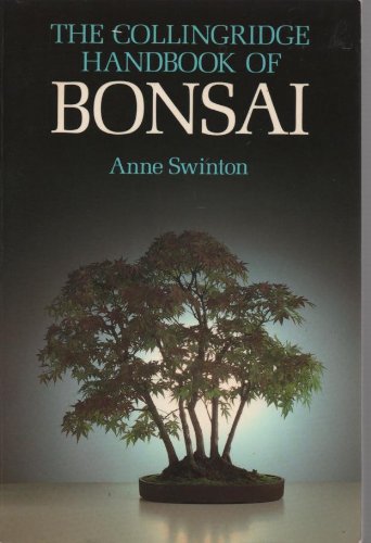 Handbook of Bonsai