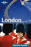 Lonely Planet London - Sarah Johnstone, Tom Masters