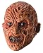 Freddy Krueger 3/4 Adult Mask