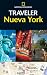 National Geographic Traveler Nueva York (Spanish Edition)