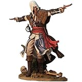 Assassin's Creed 4 - Figur "Edward"
