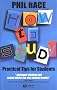 How to Study: Practical Tips for university Students