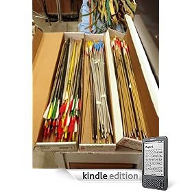 Business Plan: Archery & Hunting Store Bow & Arrow NEW!