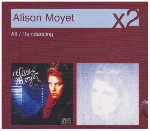Alison Moyet - Alf/Raindancing - Zortam Music
