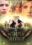 Der verlorene Schatz der Tempelritter II - Thomas W. Gabrielsson