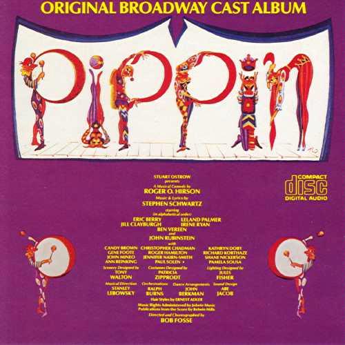 Cast Album CD reissues.  Worth the upgrade?  Pippin, Merrily..., etc.