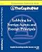 Lobbying for Foreign Agents and Foreign Principals (Capitol Learning Audio Course)