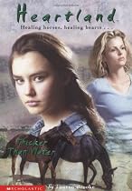 Heartland #8: Thicker Than Water