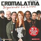 Siguiendo La Linea