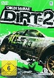 Colin McRae Dirt 2 (MAC)