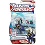 Transformers Animated Deluxe - Blackarachnia