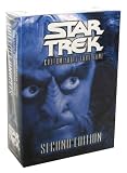 Star Trek 2nd Edition CCG Klingon Preconstructed Deck