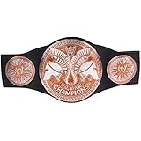 WWE Tag Team Championship Belt