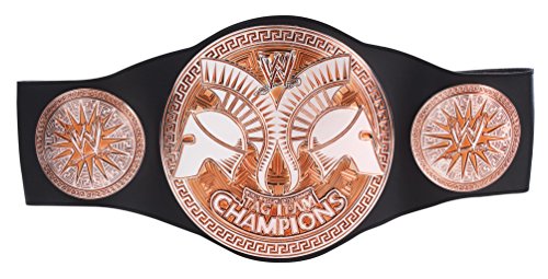 WWE Tag Team Championship Belt