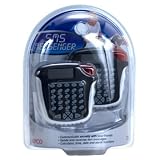 Logitoys - Jeu portable - Set SMS Messenger