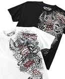 Ecko Unltd. Headbanger T-Shirt
