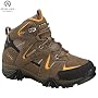 Hi-Tec Little Kid/Big Kid Nevada Mid Jr Hiking