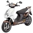 motorroller 25 km