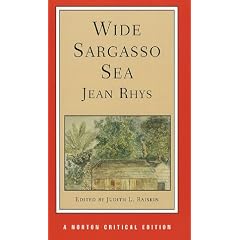 Wide Sargasso Sea (Norton Critical Edition) (Taschenbuch)
