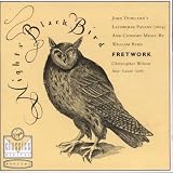 Night`s Black Bird / Consort Music