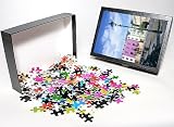 Photo Jigsaw Puzzle of Oriel Square, Oxford, Oxfordshire, England, United Kingdom, Europe from Robert Harding