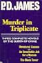 Murder in Triplicate