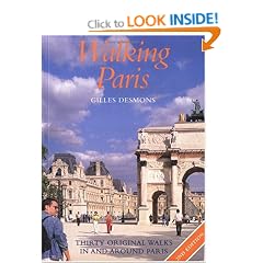 Walking Paris