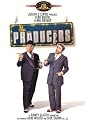 The Producers (Widescreen, Fullscreen)