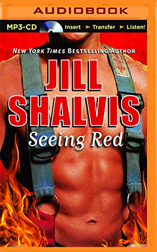 Seeing Red (Firefighters)