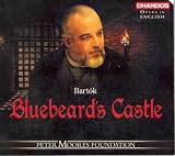 Bluebeard's Castle (sung in English): Seventh Door: Bluebeard's Former Wives: Look upon the other women (Bluebeard)