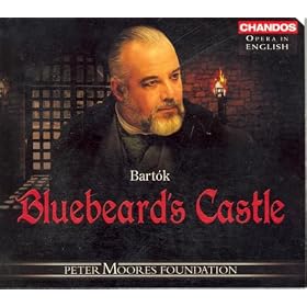 Bluebeard's Castle (sung in English): Seventh Door: Bluebeard's Former Wives: Look upon the other women (Bluebeard)