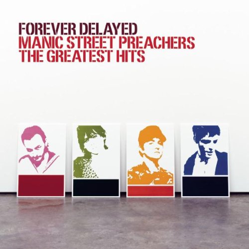 Produkt-Bild: Forever Delayed (Limited Edition mit Bonus Remix CD)