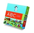 ABC Learn 'n Play 36 Piece Boxed Floor Puzzle