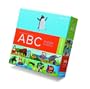 ABC Learn 'n Play 36 Piece Boxed Floor Puzzle