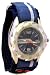 Boys/Teenagers Blue Sports/Surf Watch 5ATM
