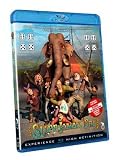 Free Jimmy (2006) ( Slipp Jimmy fri ) (Blu-Ray)