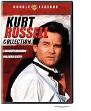 Kurt Russell Collection (Executive Decision / Unlawful Entry)