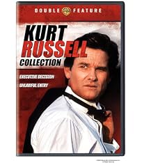 Kurt Russell Collection