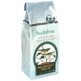 Review Audubon  / Audubon Ground Coffee Beans, Breakfast Blend, 12-Ounce Bag (Pack of 2)