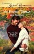 His Perfect Woman (Harlequin Superromance)