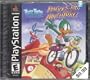 Tiny Toon Adventures: Plucky's Big Adventure