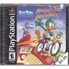 Tiny Toon Adventures: Plucky's Big Adventure