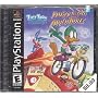 Tiny Toon Adventures: Plucky's Big Adventure