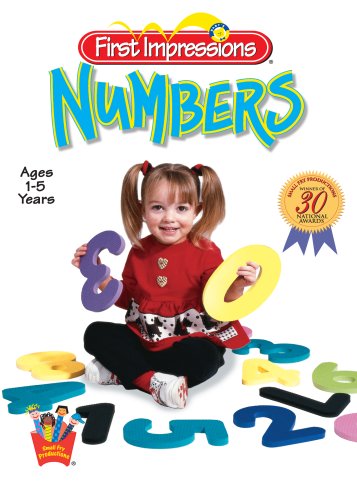 Baby's First Impression: Numbers