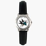 San Jose Sharks NHL Women's Player Series Watch from Game Time