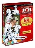 101 Dalmatians/101 Dalmatians 2 - Patch's London Adventure [1961]