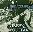 Green And Guitare